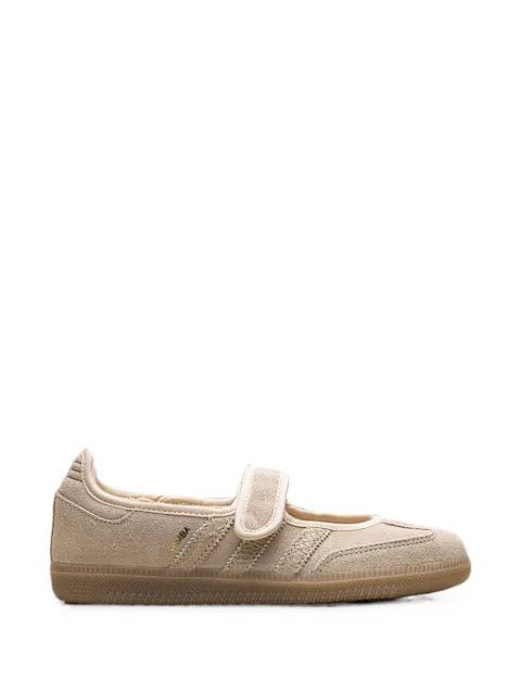 adidas Samba Jane slip-on trainers