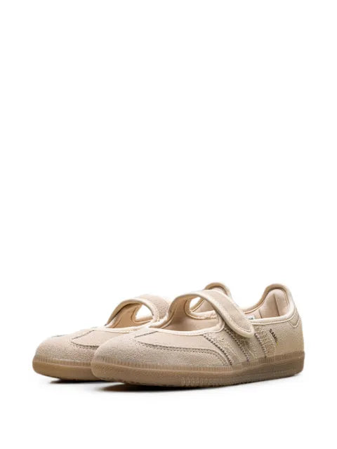 adidas Samba Jane slip-on trainers