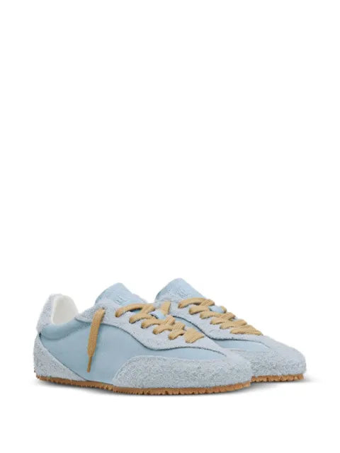 Axel Arigato Daze Runner suede sneakers