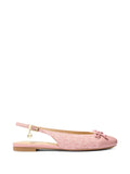 Michael Kors Piper flat pumps