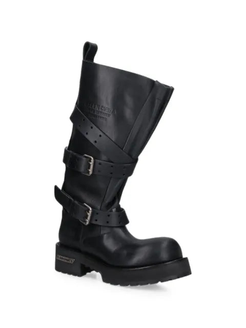 Balenciaga Venom boots