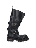 Balenciaga Venom boots