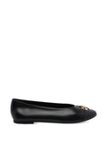 Tory Burch Charlie ballet flats