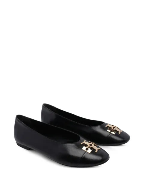 Tory Burch Charlie ballet flats