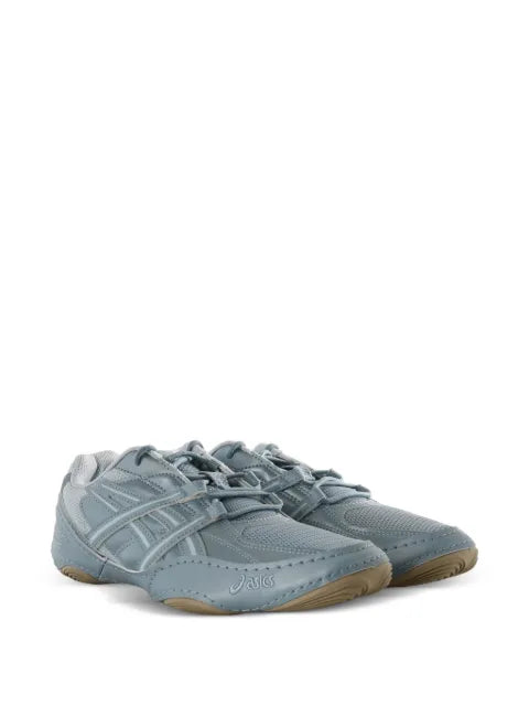 ASICS panelled mesh sneakers