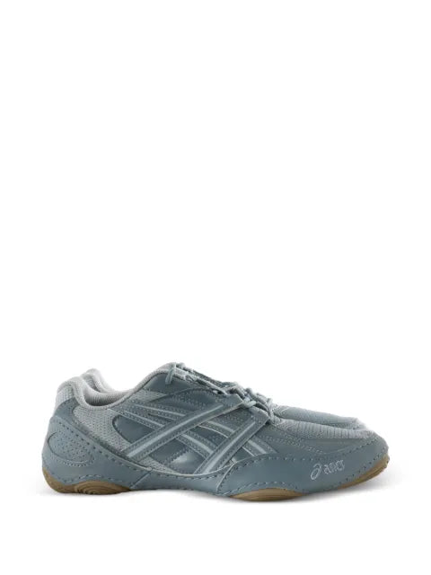 ASICS panelled mesh sneakers