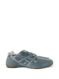 ASICS panelled mesh sneakers