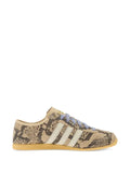 adidas Japan Decon snakeskin-effect sneakers
