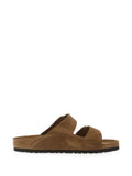 Birkenstock Arizona Soft Footbed buckle sandals