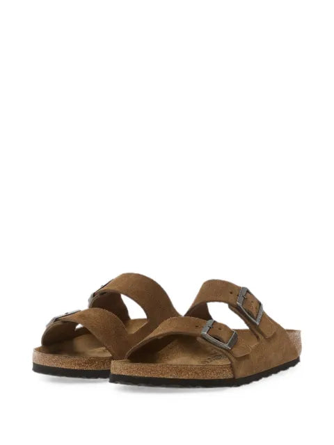 Birkenstock Arizona Soft Footbed buckle sandals