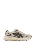 ASICS GEL-NYC 2.0 suede-overlay sneakers