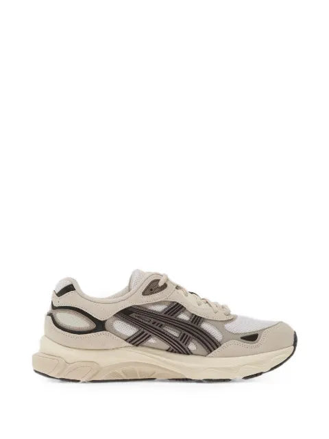 ASICS GEL-NYC 2.0 suede-overlay sneakers