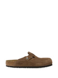 Birkenstock Boston buckle-fastening sandals