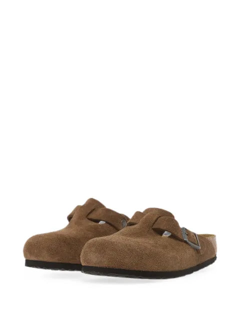 Birkenstock Boston buckle-fastening sandals