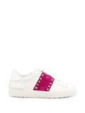 Valentino Garavani Rockstud Untitled sneakers