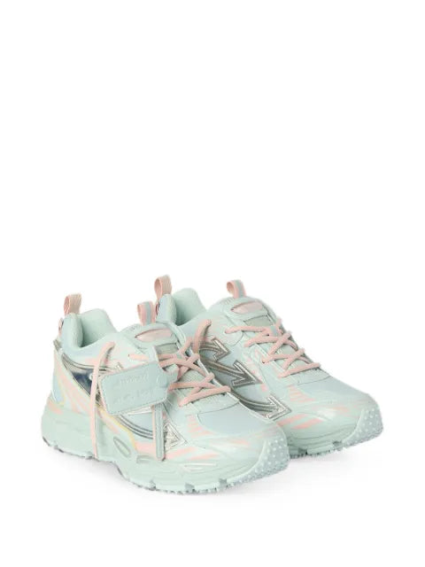 Off-White Be Right Back sneakers