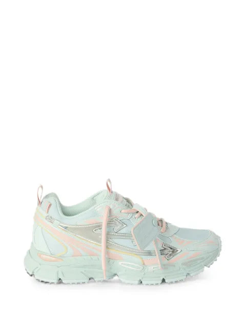 Off-White Be Right Back sneakers
