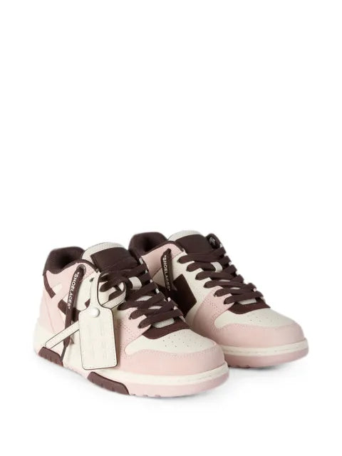 Off-White Out Of Office sneakers