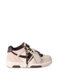Off-White Out Of Office sneakers