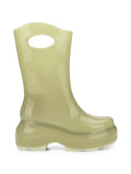 Melissa Ultra cut-out boots