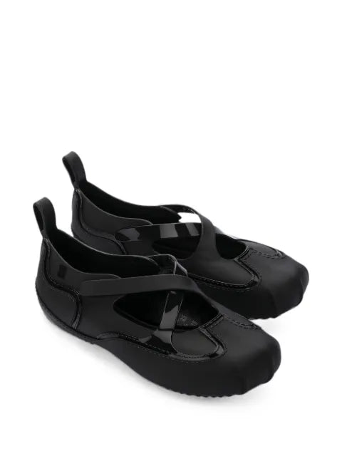 Melissa Aira ballet flats