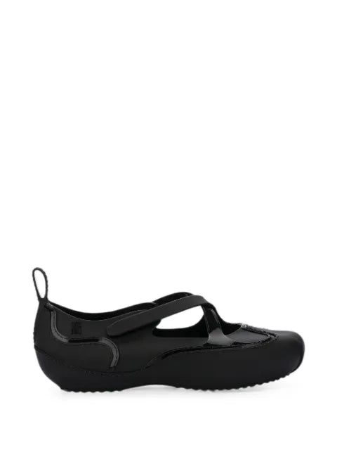 Melissa Aira ballet flats