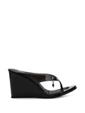Melissa Nabeela wedge sandals