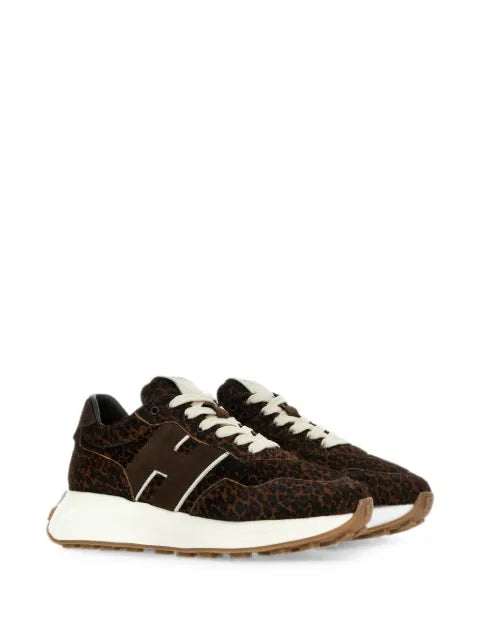 Hogan sneakers Hogan H641
