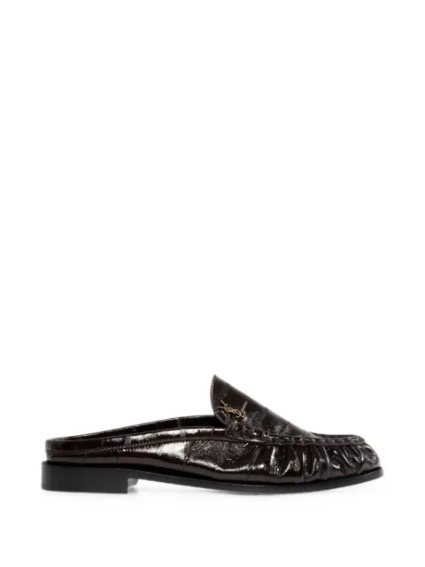 Saint Laurent Le Loafer flat mules