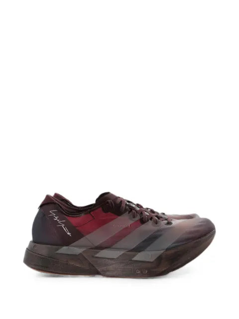 Y-3 Adios Pro 4 panelled sneakers