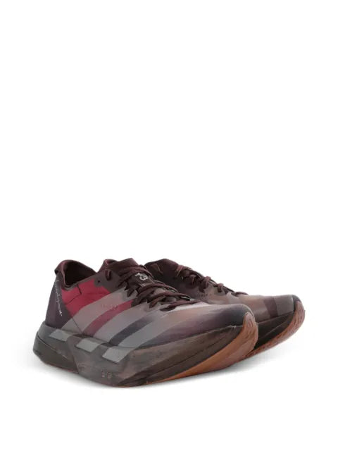 Y-3 Adios Pro 4 panelled sneakers
