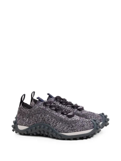 AMI Paris Knit Mirage sneakers