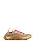 AMI Paris Mesh Mirage sneakers