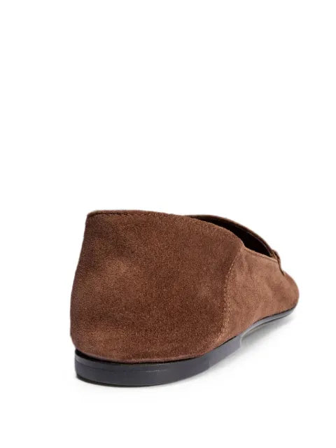Gucci Jordaan soft loafers