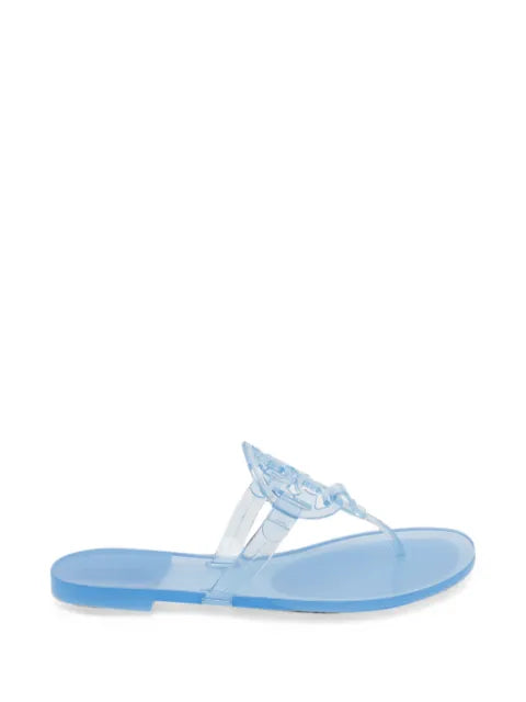 Tory Burch Miller jelly sandals