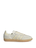 adidas Samba OG woven sneakers