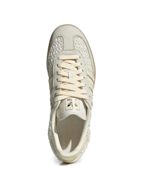 adidas Samba OG woven sneakers