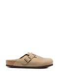 Birkenstock Boston buckle-fastening sandals