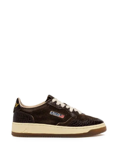 Autry Medalist low sneakers