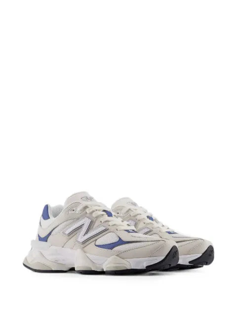 New Balance 9060 lace-up fastening sneakers