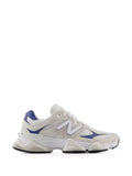 New Balance 9060 lace-up fastening sneakers