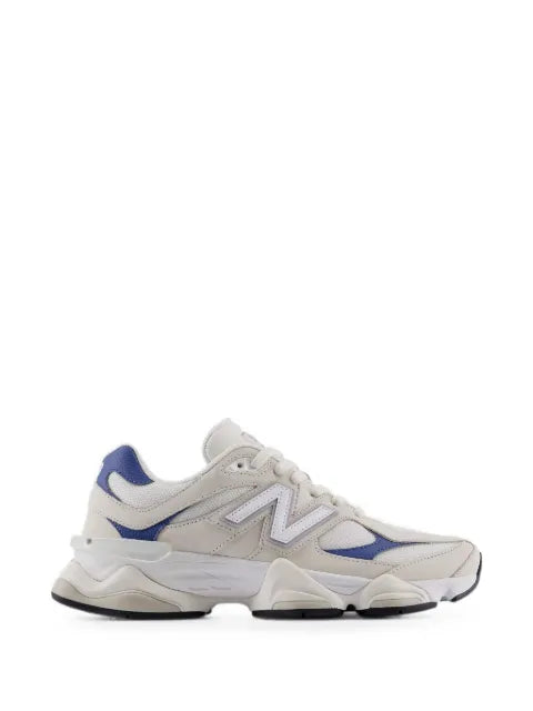 New Balance 9060 lace-up fastening sneakers