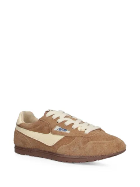 Autry Windspin low-top sneakers
