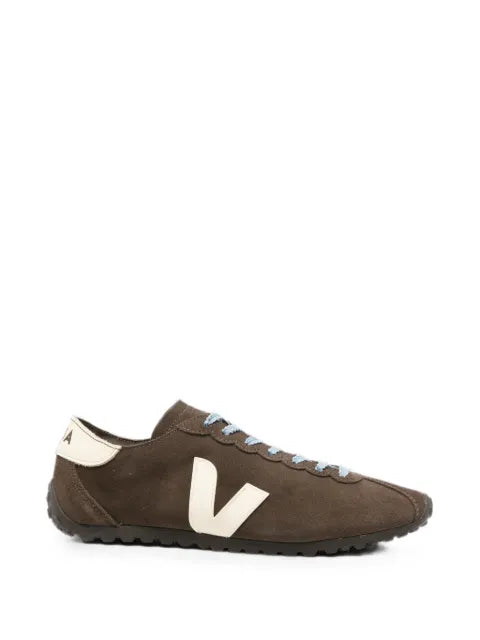 VEJA Cateyes suede eagle cashew sneakers