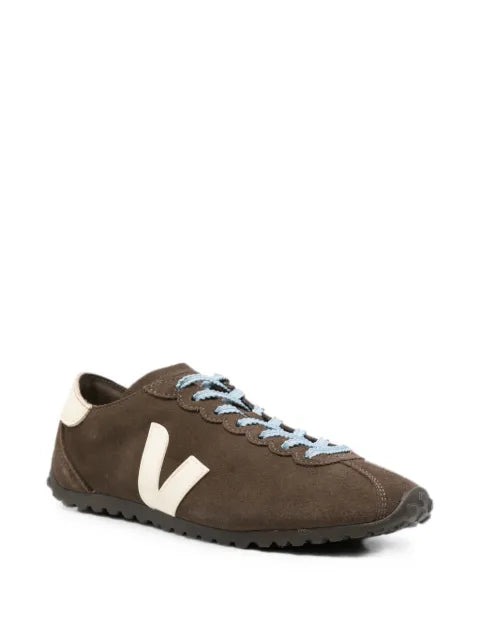 VEJA Cateyes suede eagle cashew sneakers