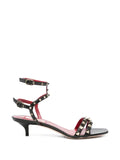 Valentino Garavani Rockstud ankle-strap sandals