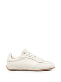 Axel Arigato Daze leather lace-up sneakers