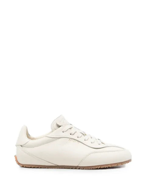 Axel Arigato Daze leather lace-up sneakers