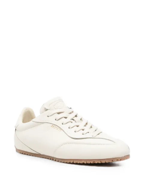 Axel Arigato Daze leather lace-up sneakers