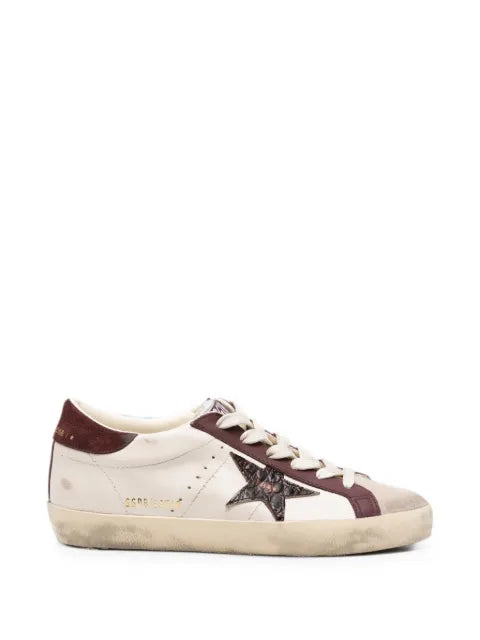 Golden Goose Super Star sneakers
